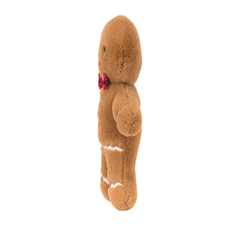 Jolly Gingerbread