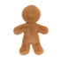 Jolly Gingerbread