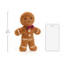 Jolly Gingerbread
