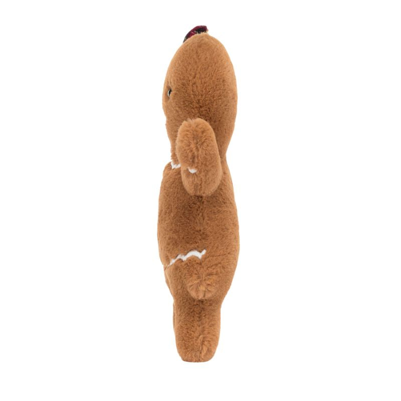 Jolly Gingerbread