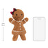 Jolly Gingerbread