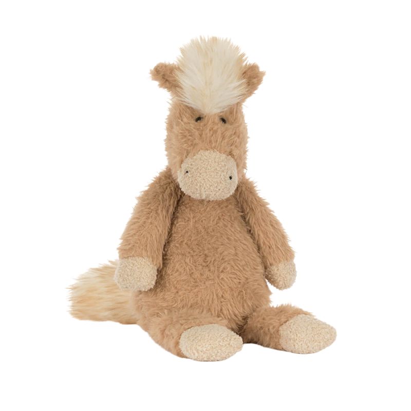 Canterneigh Pony – Snuggle Bugz