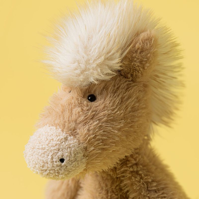 Canterneigh Pony – Snuggle Bugz