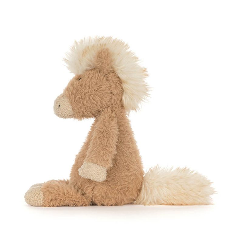 Canterneigh Pony – Snuggle Bugz