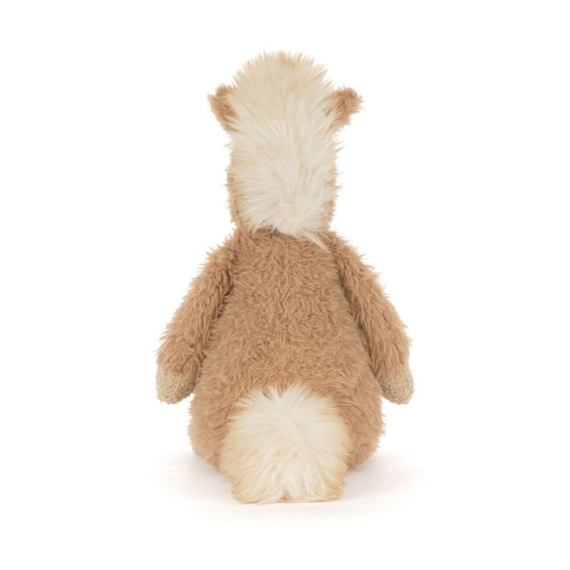 Canterneigh Pony – Snuggle Bugz