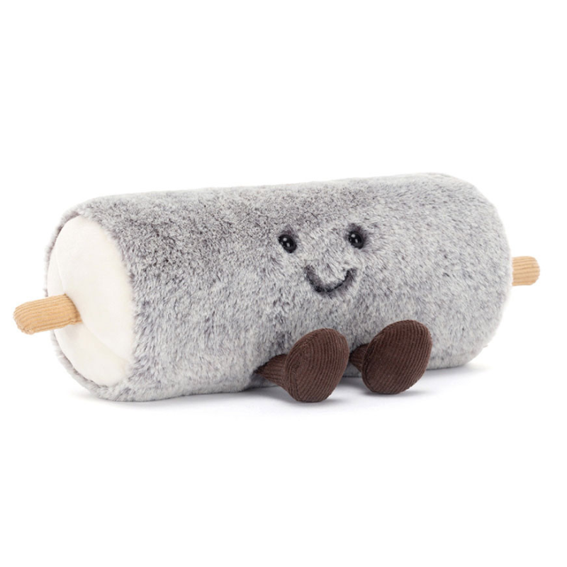 Amuseable Food & Drink Plush Toys