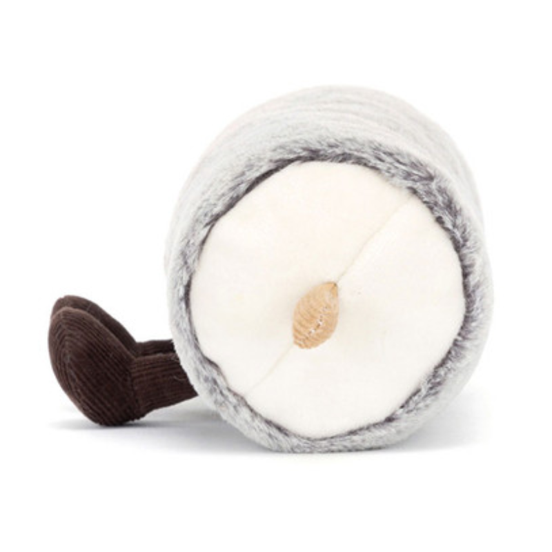 Amuseable Food & Drink Plush Toys