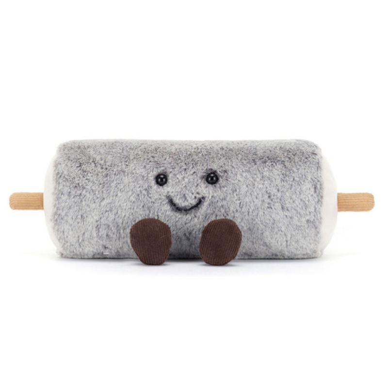 Amuseable Food & Drink Plush Toys