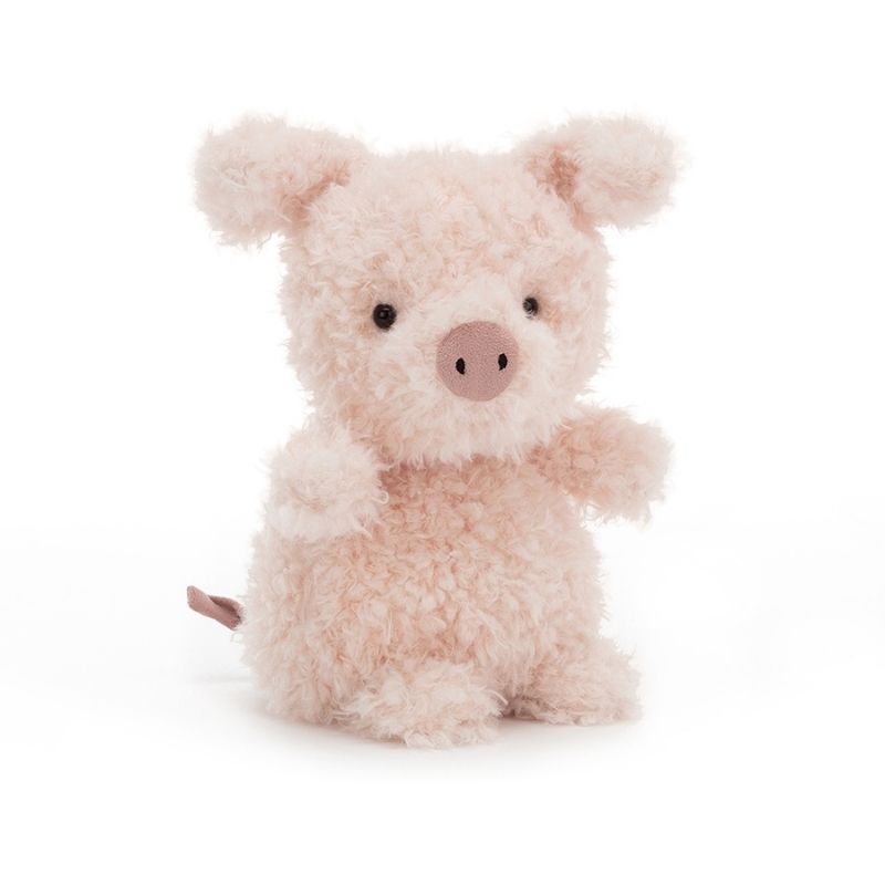 Skipson Lamb Plush Toy – Snuggle Bugz