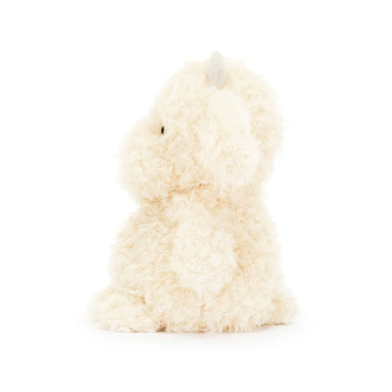 Little Animal Friends Plush Toy