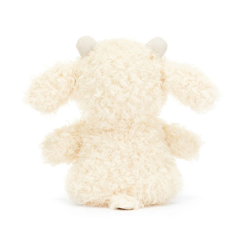 Little Animal Friends Plush Toy
