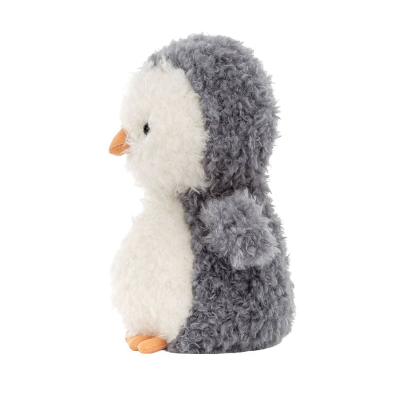 Little Animal Friends Plush Toy