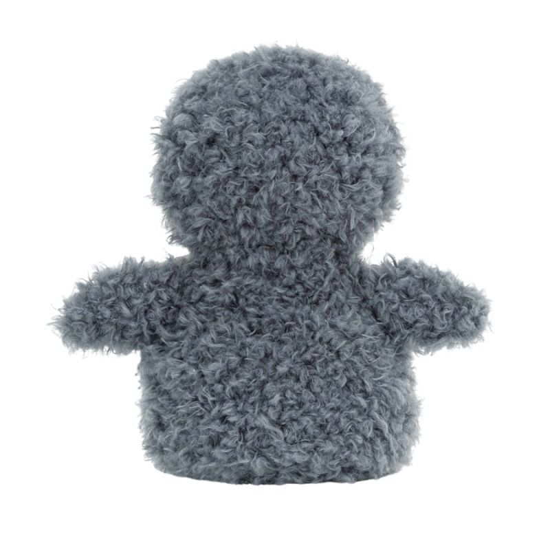 Little Animal Friends Plush Toy