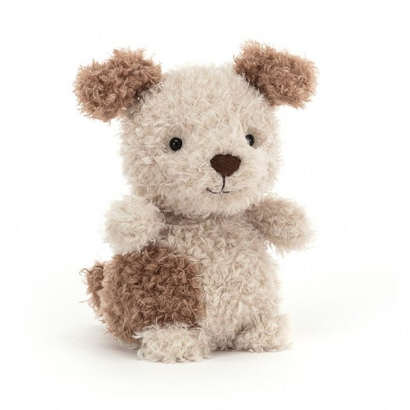 Skipson Lamb Plush Toy – Snuggle Bugz