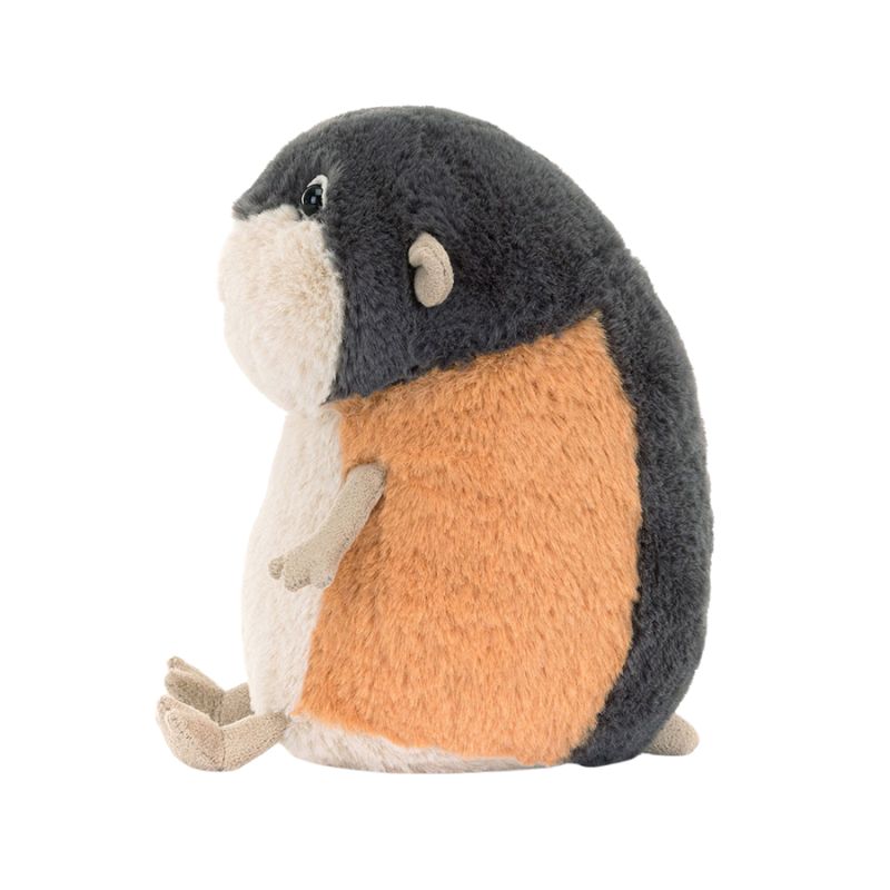  Lambeth Lemming ランベス レミング ぬいぐるみ Lambeth Lemming | Snuggle Bugz | Canada's Baby Store