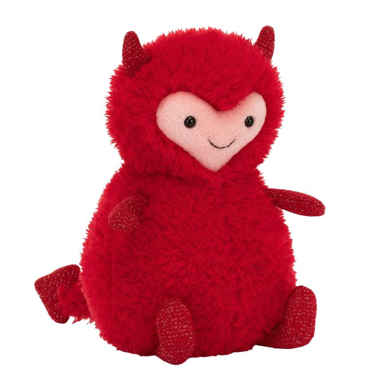 Hugg Mcsnugg Plush