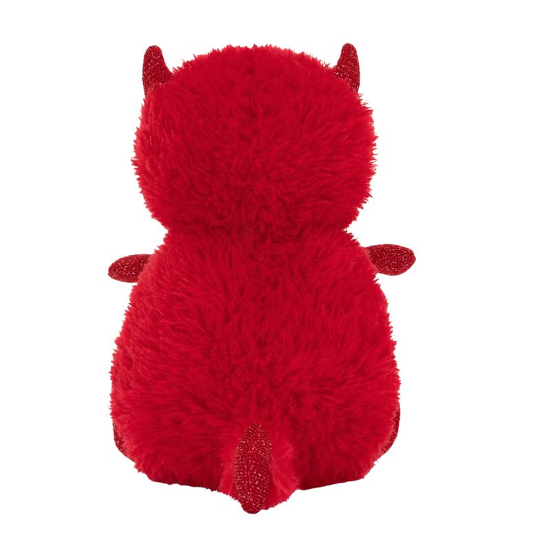 Hugg Mcsnugg Plush