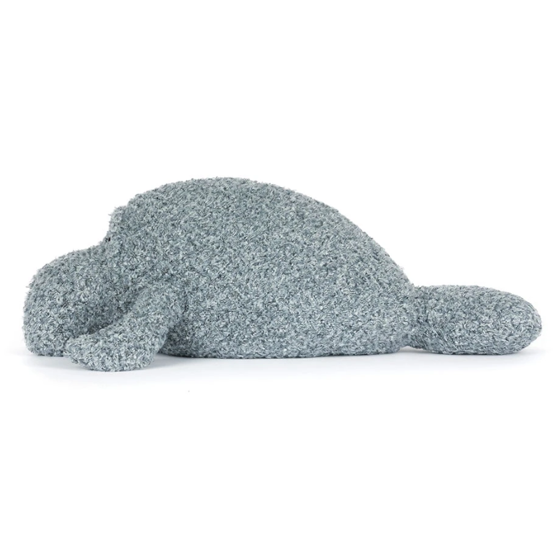 Maffles Manatee Plush Toy