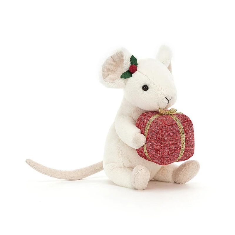 Merry Mice