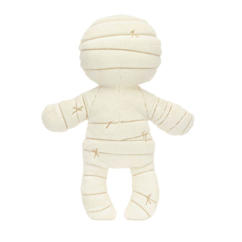 Mummy Bob Plush Toy – Snuggle Bugz