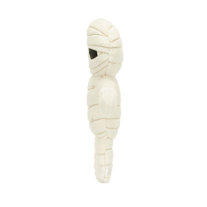 Mummy Bob Plush Toy – Snuggle Bugz