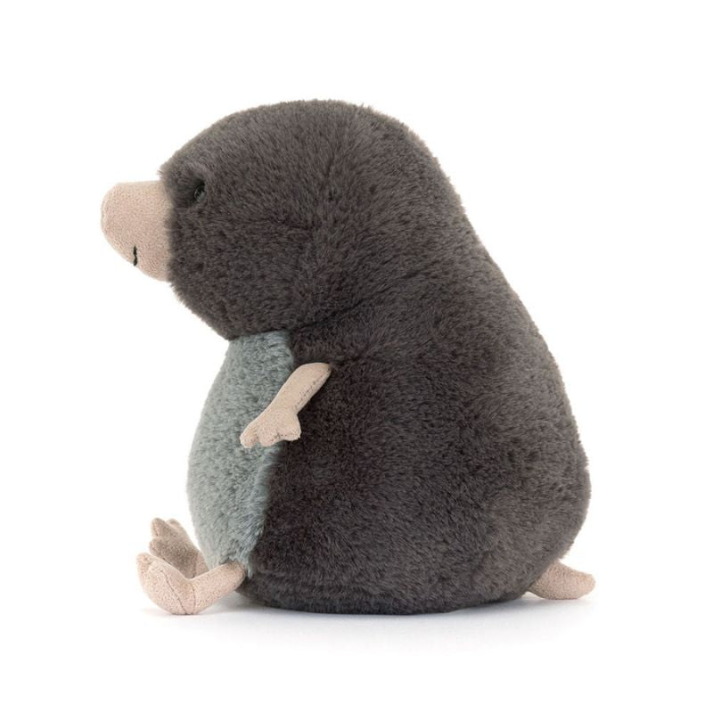 Muswell Mole Plush Toy