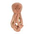 Octopus Plush Toy Odell