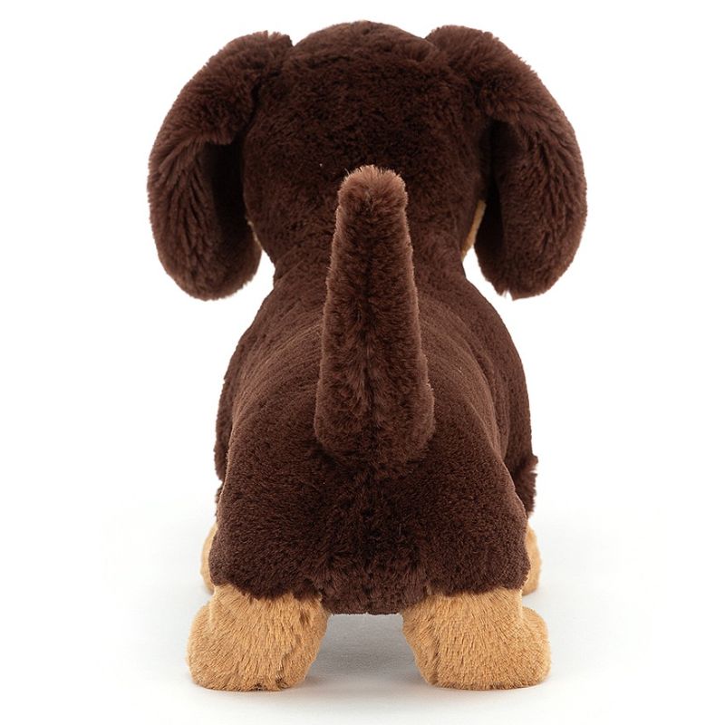 Otto Sausage Dog - Small