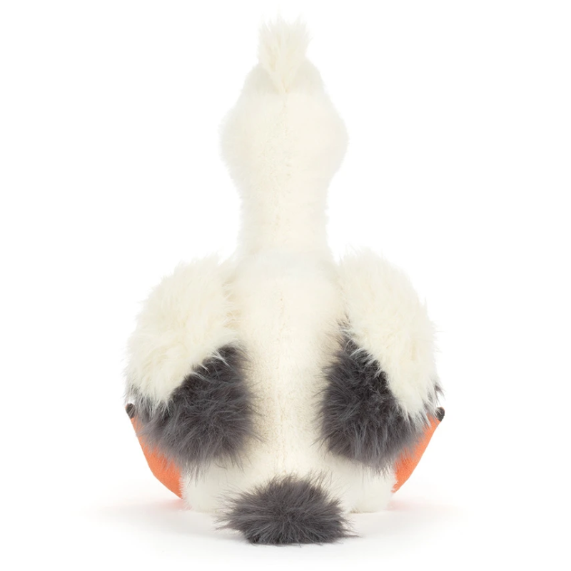 Keli Pelican Plush Toy