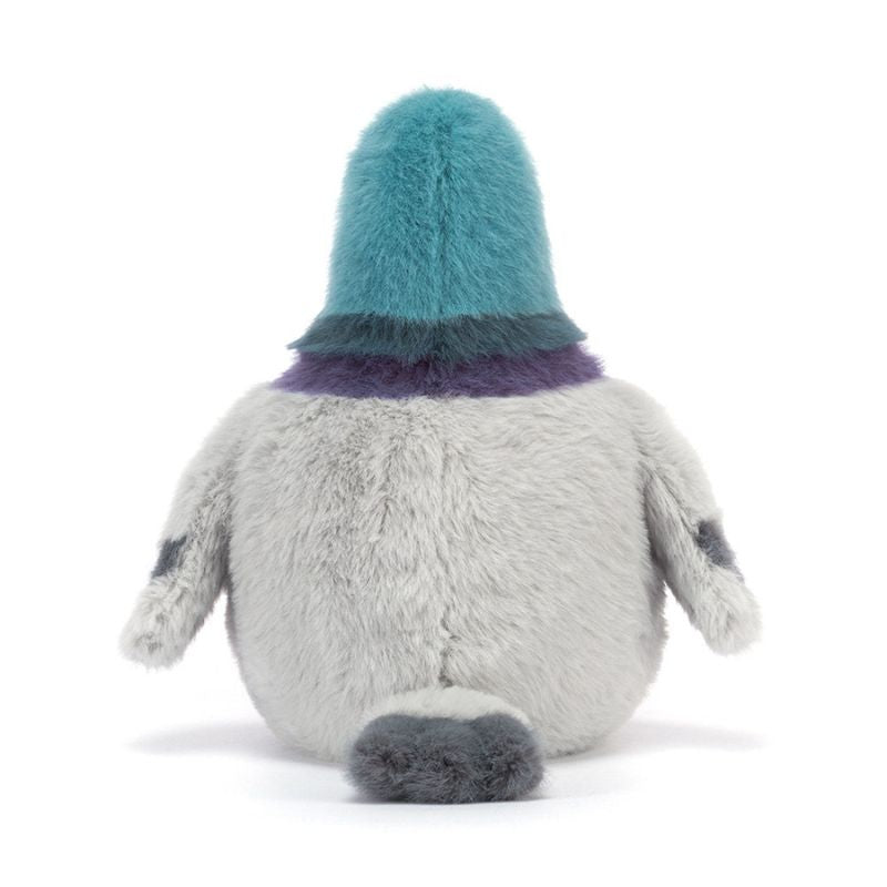 Strutton Pigeon Plush Toy