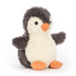 Peanut Penguin