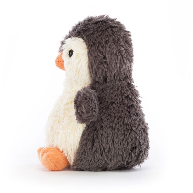 Peanut Penguin