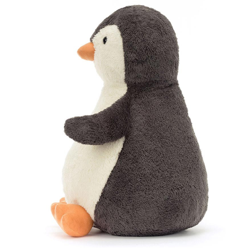 Peanut Penguin’s Perfect Present Book + Plush Bundle