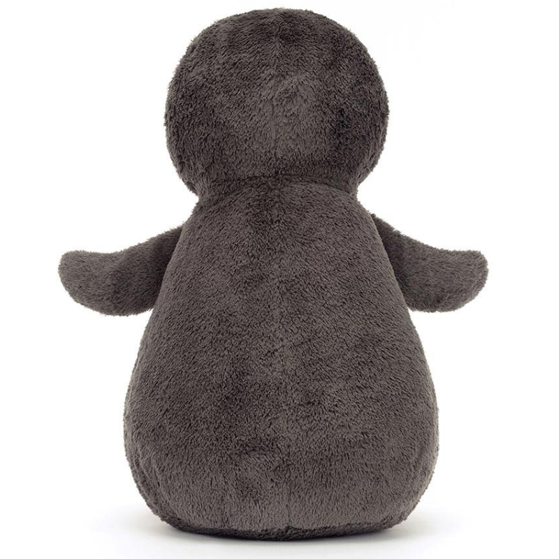 Peanut Penguin’s Perfect Present Book + Plush Bundle