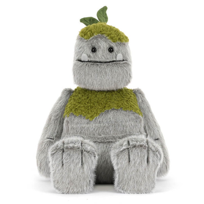 Rockleton Plush Toy