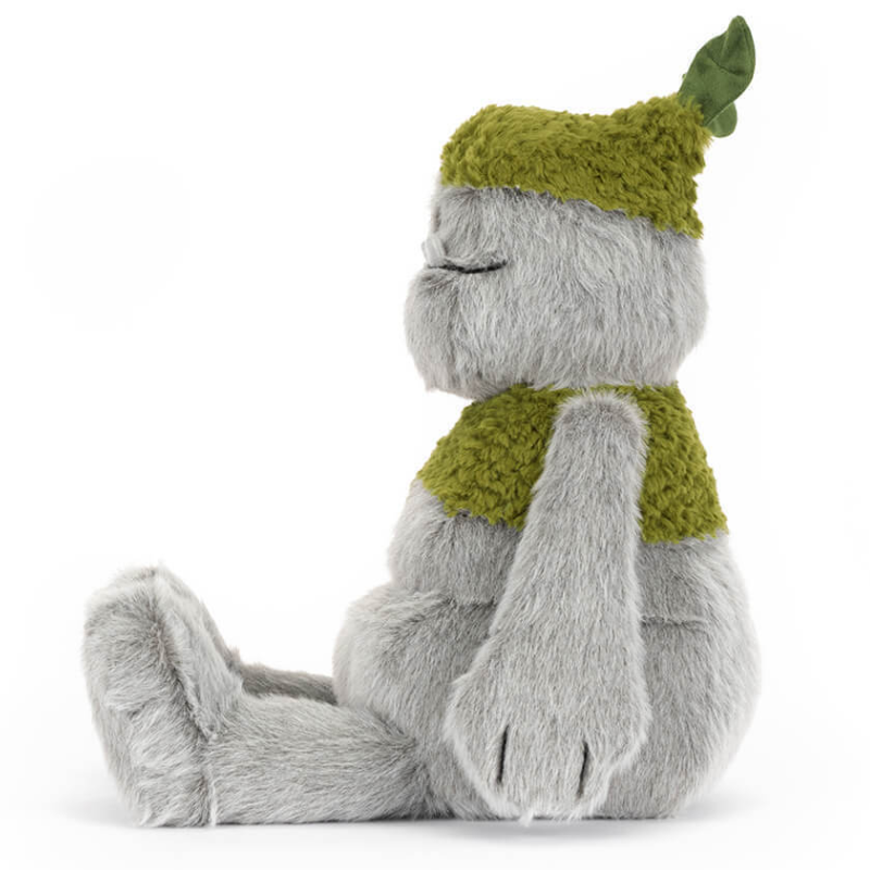 Rockleton Plush Toy