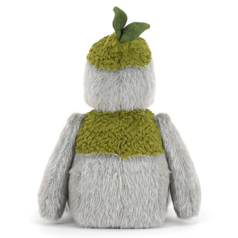 Rockleton Plush Toy