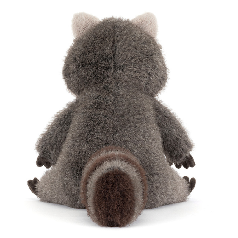 Trixiwoo Raccoon Plush Toy