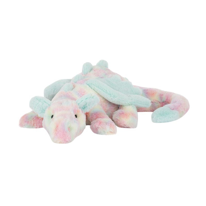 Dragon Plush Toys | Snuggle Bugz | Canada's Baby Store