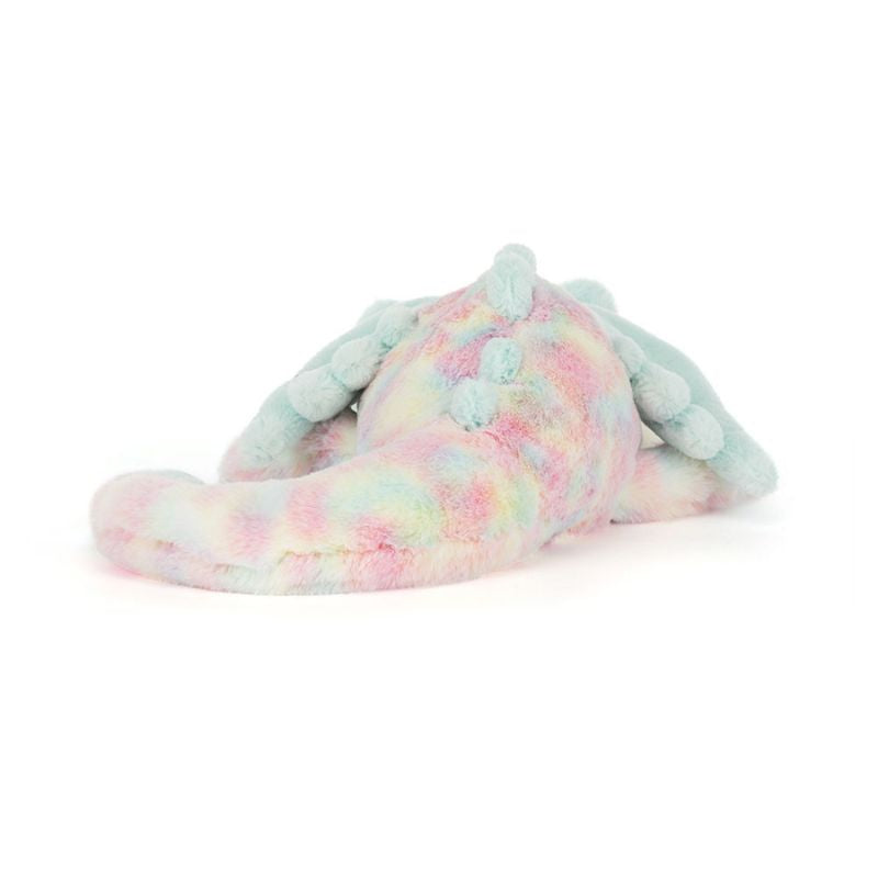 Lazulia Dragon Plush Toy