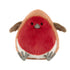 Plum Robin