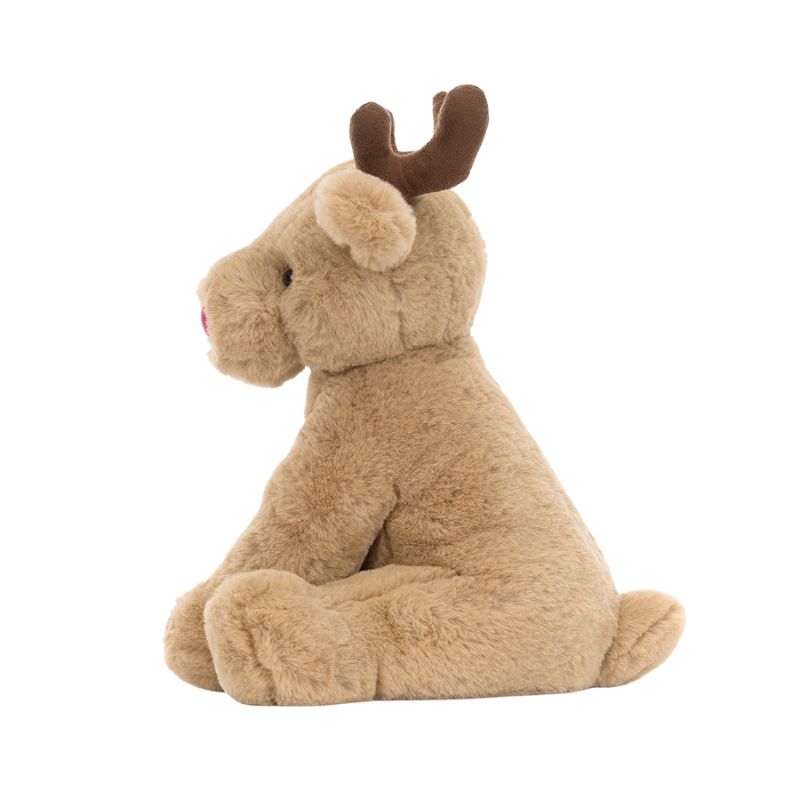 Romi Reindeer Plush Toy