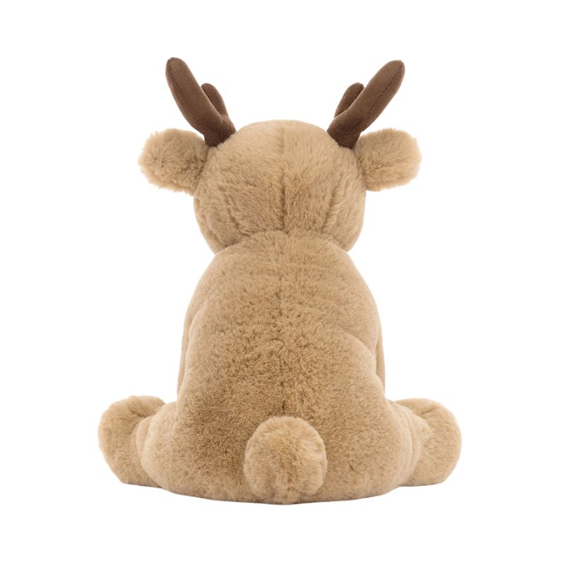 Romi Reindeer Plush Toy