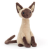 Iris Siamese Cat
