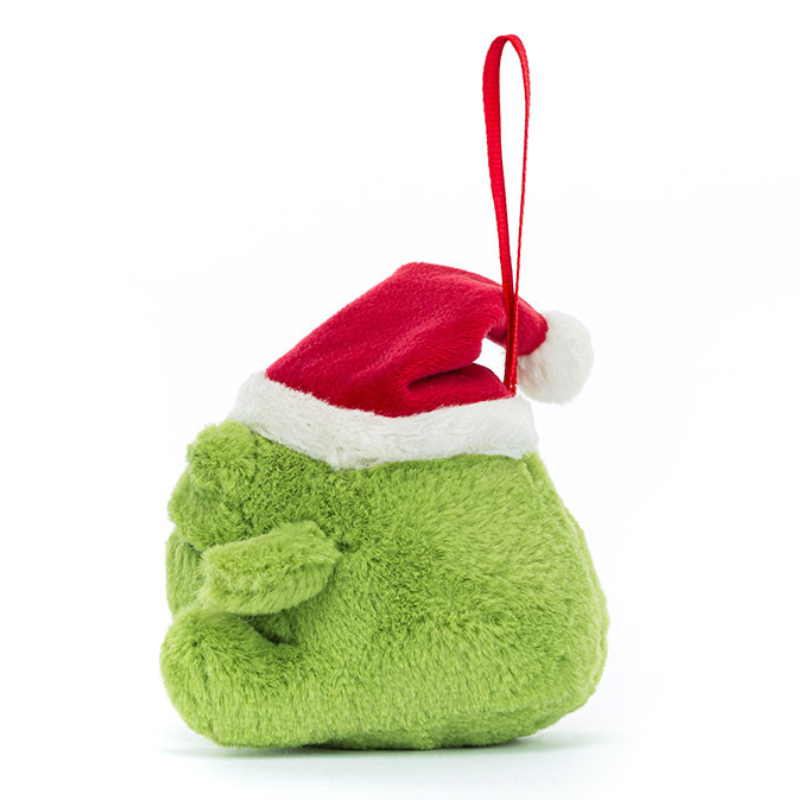 Holiday Plush Ornaments Plush Toy