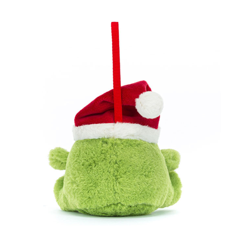 Holiday Plush Ornaments Plush Toy