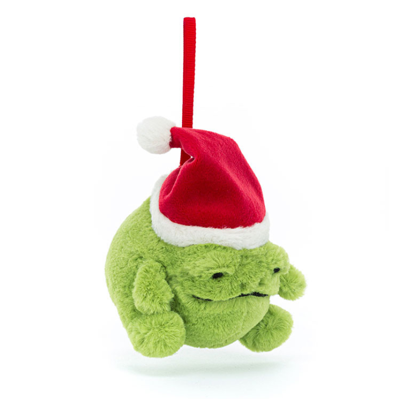 Holiday Plush Ornaments Plush Toy