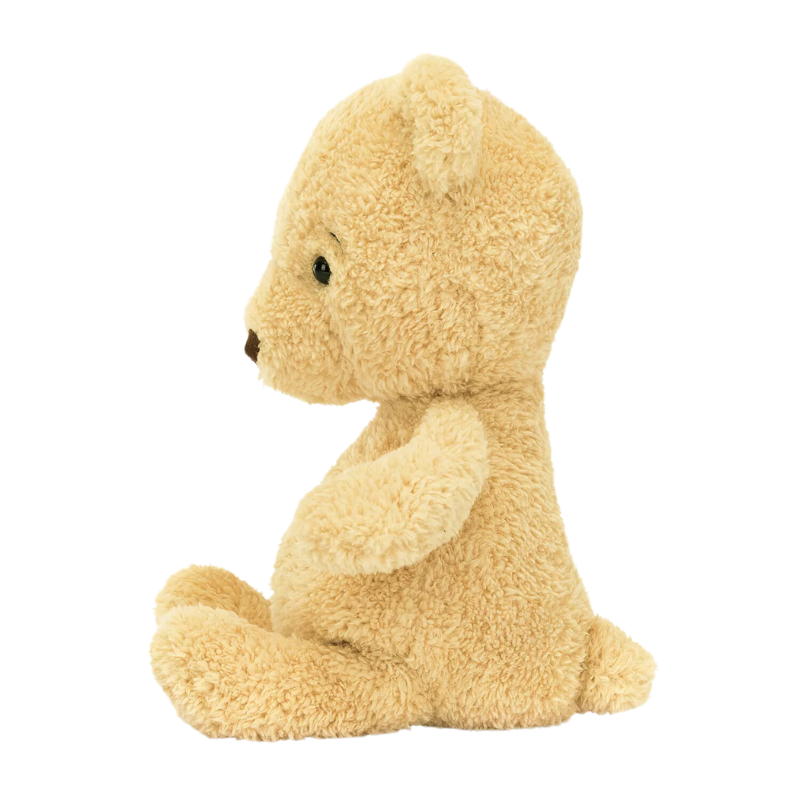 Rumblikin Bear Plush Toy
