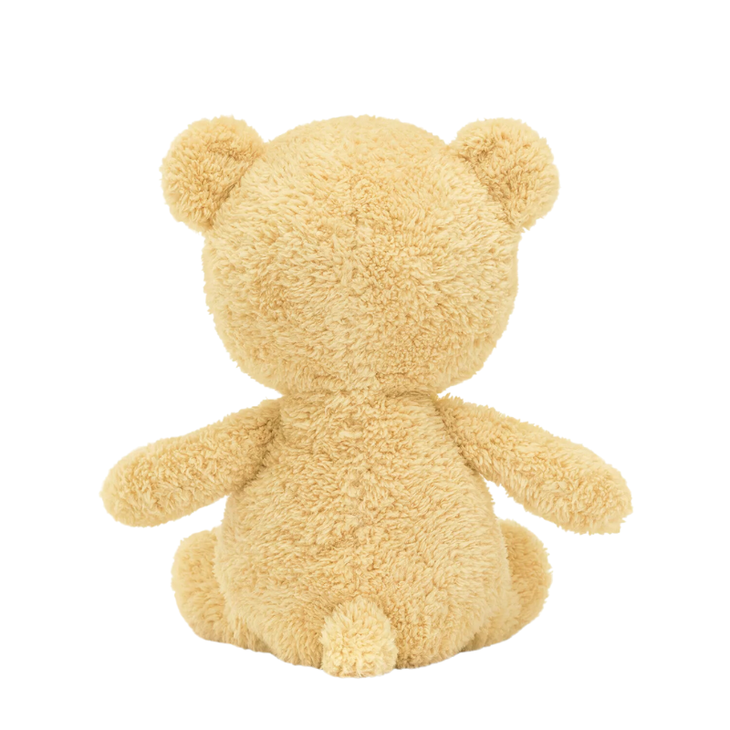 Rumblikin Bear Plush Toy