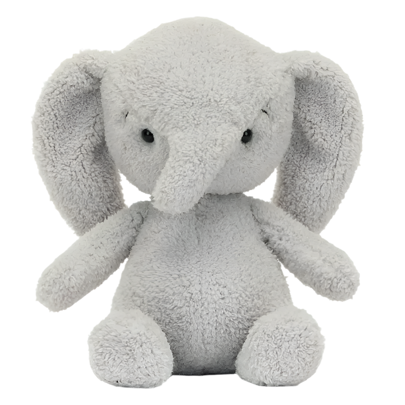 Rumblikin Elly Plush Toy